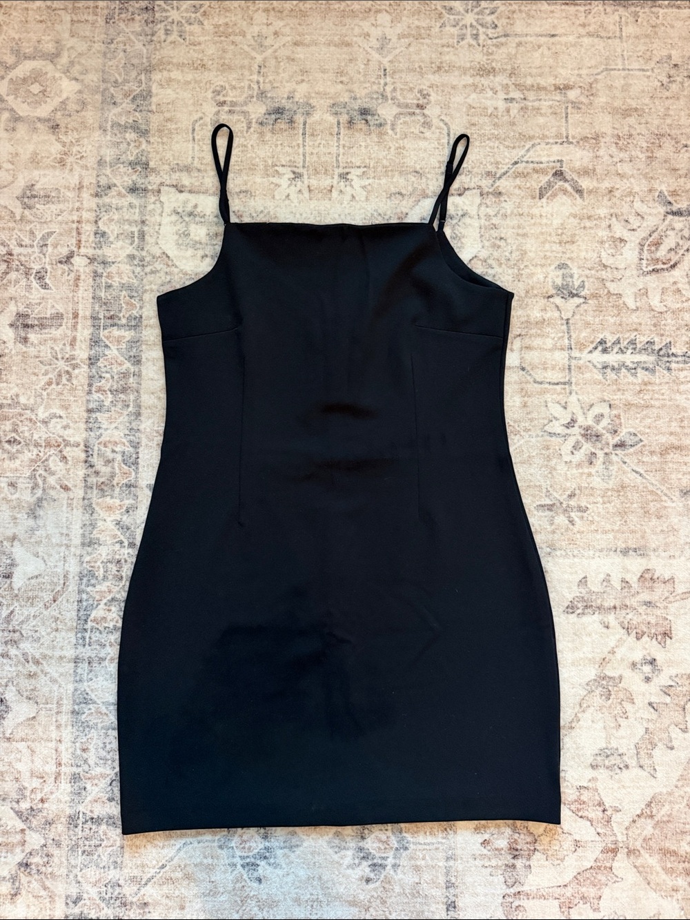 New - 1. State mini dress